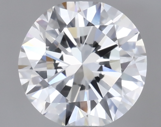 0.70 ct G VVS1 Round Shape Natural Diamond