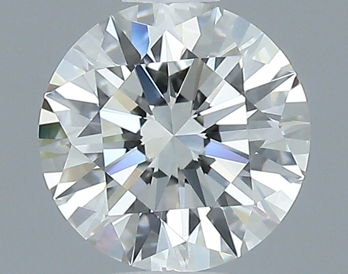 1.08 ct I VVS1 Round Shape Natural Diamond