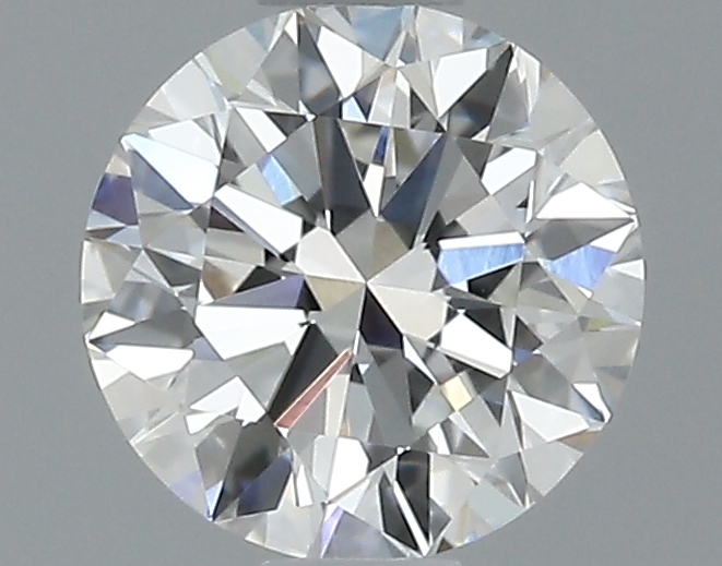 0.70 ct E VVS1 Round Shape Natural Diamond
