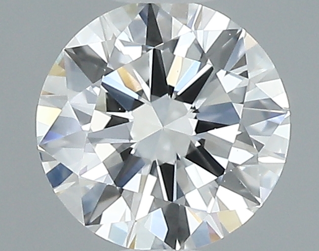 0.70 ct G VVS1 Round Shape Natural Diamond