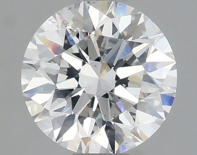 0.70 ct G SI2 Round Shape Natural Diamond