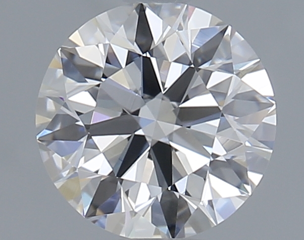 1.04 ct D VS1 Round Shape Natural Diamond