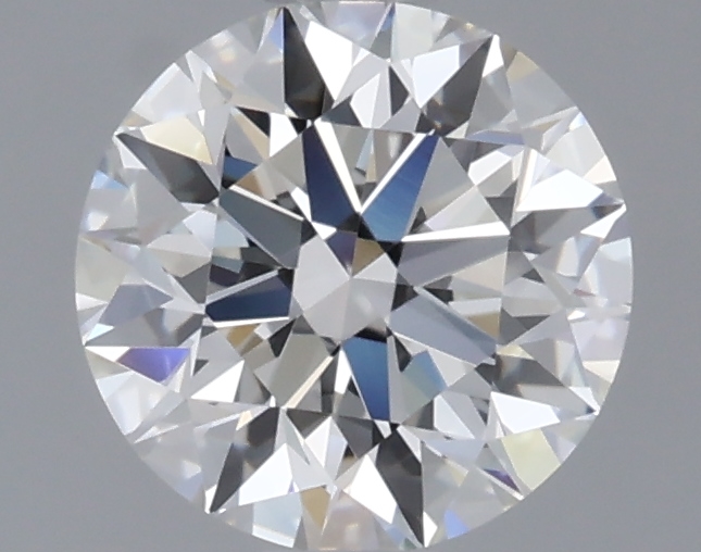0.70 ct G VVS1 Round Shape Natural Diamond