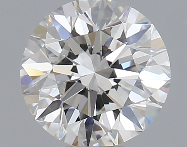 0.70 ct G IF Round Shape Natural Diamond