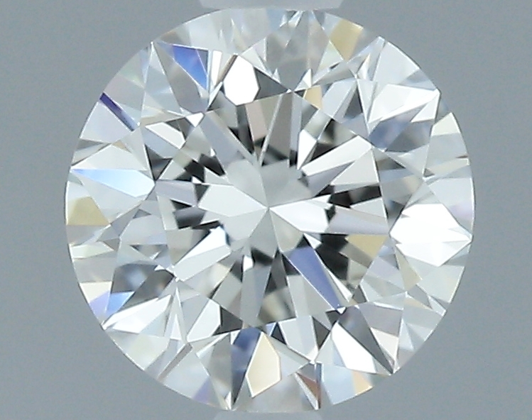 0.70 ct G VVS1 Round Shape Natural Diamond