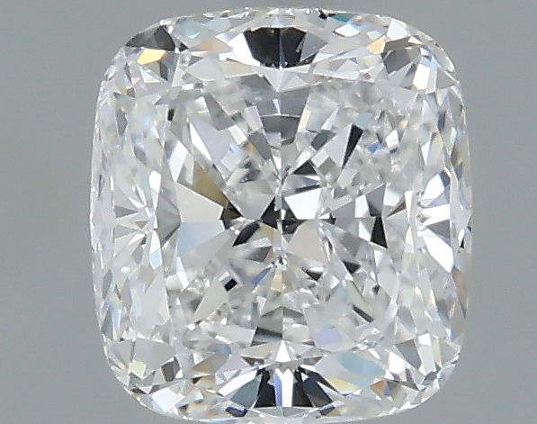 1.00 ct E VS1 Cushion Shape Natural Diamond