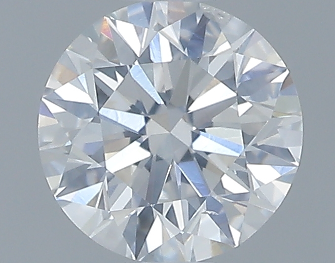 0.70 ct E SI2 Round Shape Natural Diamond