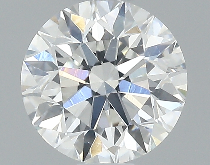 0.61 ct G VS2 Round Shape Natural Diamond