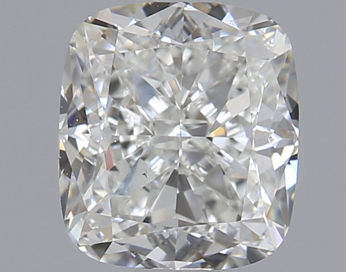 1.00 ct H VS1 Cushion Shape Natural Diamond