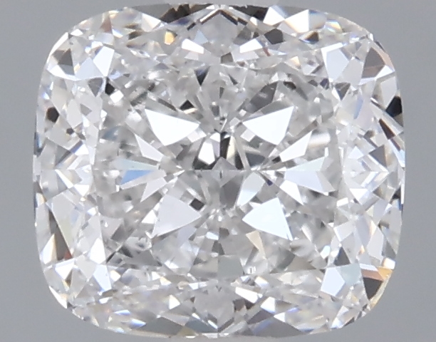 1.00 ct E VS2 Cushion Shape Natural Diamond