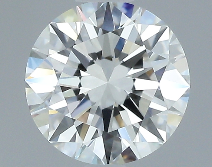 1.00 ct G VVS1 Round Shape Natural Diamond
