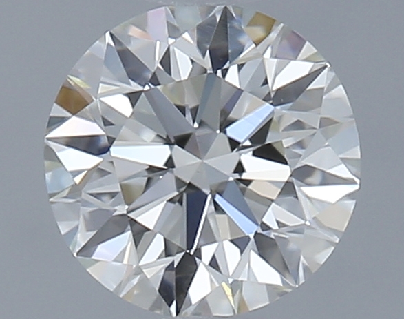 0.70 ct I VS1 Round Shape Natural Diamond