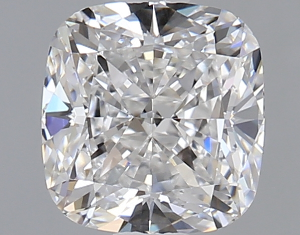 1.02 ct E VVS2 Cushion Shape Natural Diamond