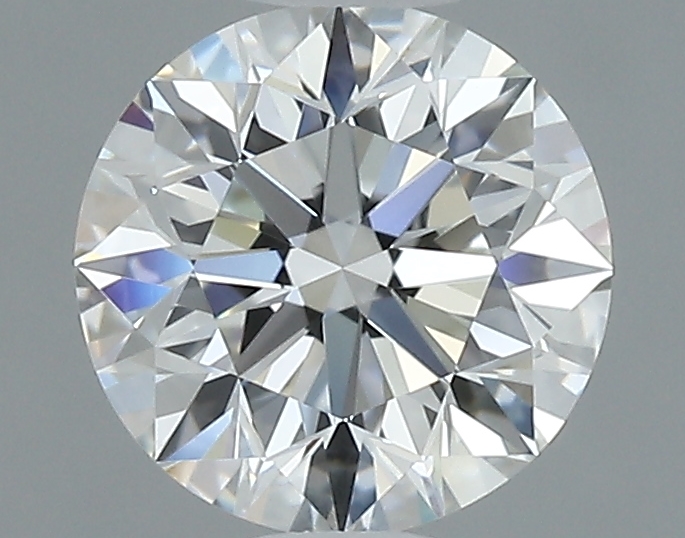 1.00 ct G VVS1 Round Shape Natural Diamond
