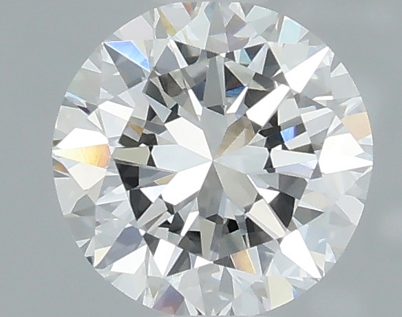 0.70 ct G VS1 Round Shape Natural Diamond
