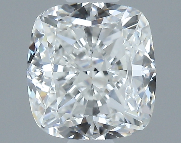 1.00 ct G VVS1 Cushion Shape Natural Diamond