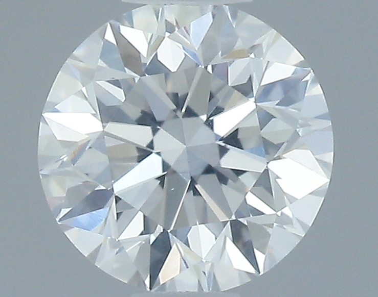 0.62 ct E SI2 Round Shape Natural Diamond