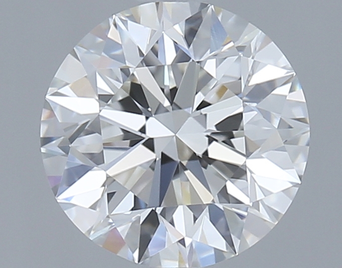 1.50 ct G VVS1 Round Shape Natural Diamond
