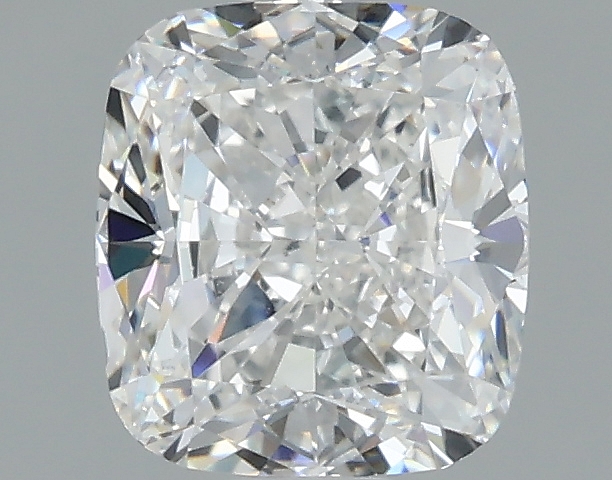 1.04 ct D VS2 Cushion Shape Natural Diamond