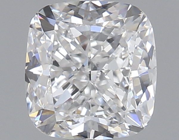 1.00 ct D VS2 Cushion Shape Natural Diamond