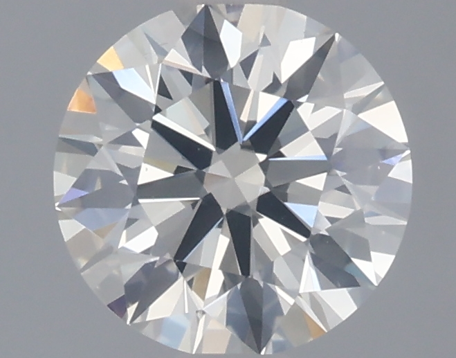 0.70 ct J SI2 Round Shape Natural Diamond