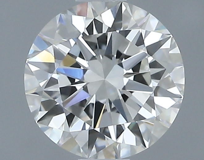 0.70 ct G VVS1 Round Shape Natural Diamond