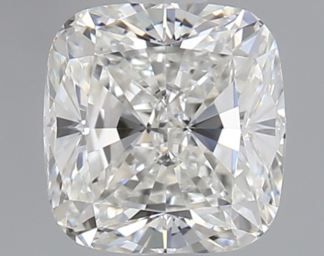 1.08 ct G VVS2 Cushion Shape Natural Diamond