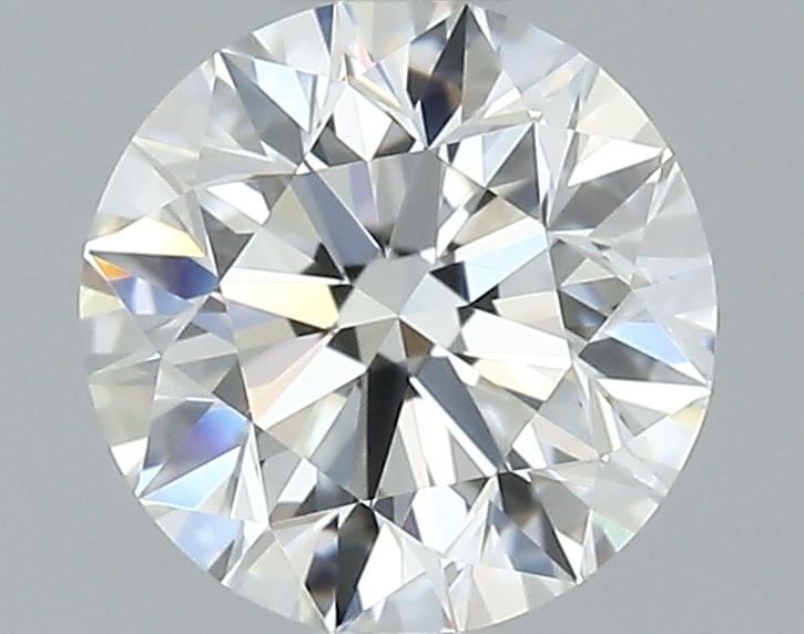0.70 ct G VVS1 Round Shape Natural Diamond