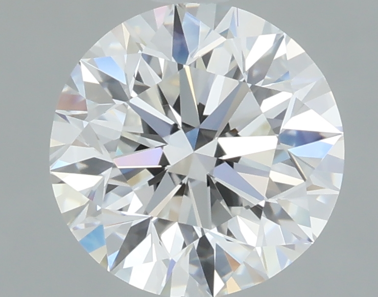 1.20 ct E VVS1 Round Shape Natural Diamond