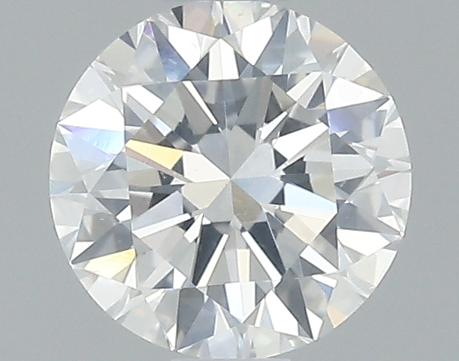 0.70 ct G SI2 Round Shape Natural Diamond