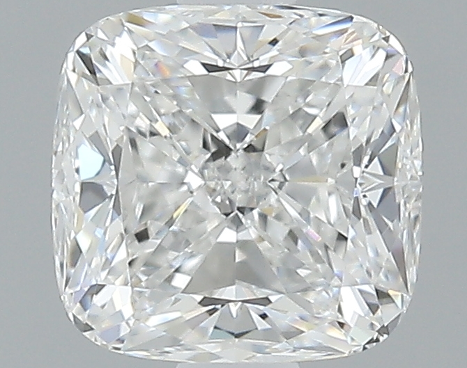 1.01 ct E VS1 Cushion Shape Natural Diamond
