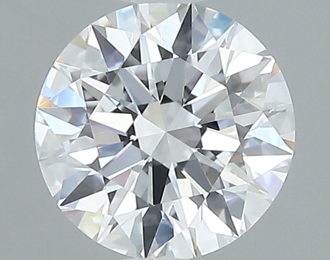1.06 ct D VVS1 Round Shape Natural Diamond