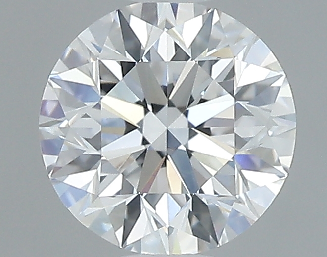 0.90 ct D VS1 Round Shape Natural Diamond