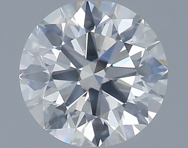 1.20 ct K SI2 Round Shape Natural Diamond