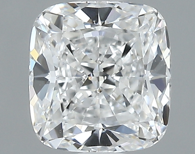 1.01 ct E VS1 Cushion Shape Natural Diamond