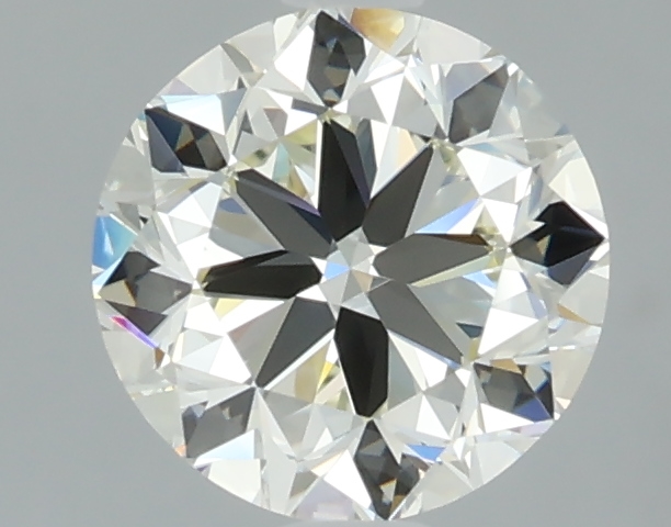 1.50 ct M VVS1 Round Shape Natural Diamond