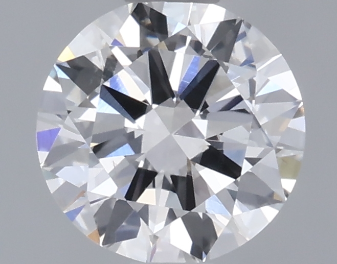 0.70 ct E SI1 Round Shape Natural Diamond