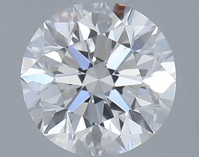 0.90 ct G VS1 Round Shape Natural Diamond