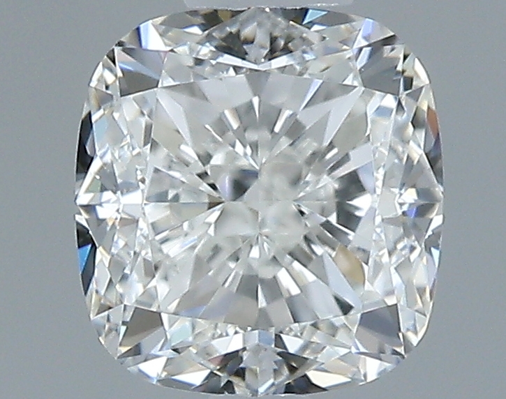 1.00 ct G VS1 Cushion Shape Natural Diamond