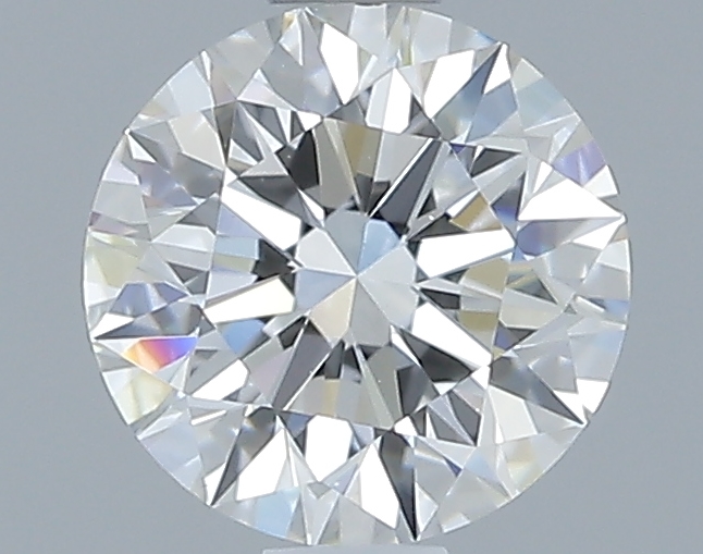 1.03 ct E VS1 Round Shape Natural Diamond