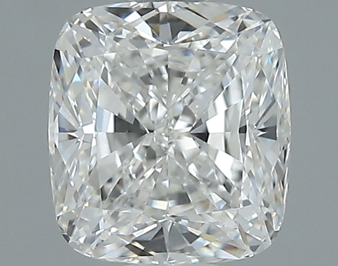 1.00 ct G VS1 Cushion Shape Natural Diamond
