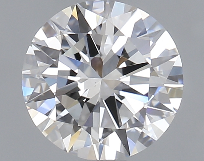 1.00 ct F VS1 Round Shape Natural Diamond