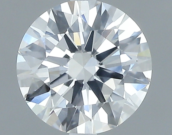 0.70 ct G SI2 Round Shape Natural Diamond