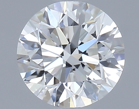 0.90 ct E VS1 Round Shape Natural Diamond