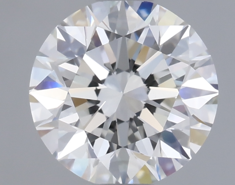 0.90 ct I VS1 Round Shape Natural Diamond