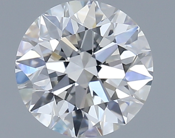 1.02 ct D VVS1 Round Shape Natural Diamond