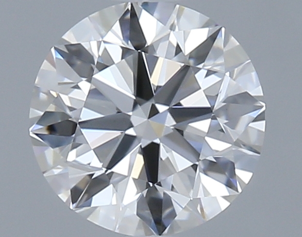 1.00 ct G VVS1 Round Shape Natural Diamond