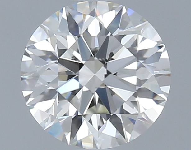 1.14 ct J VVS1 Round Shape Natural Diamond