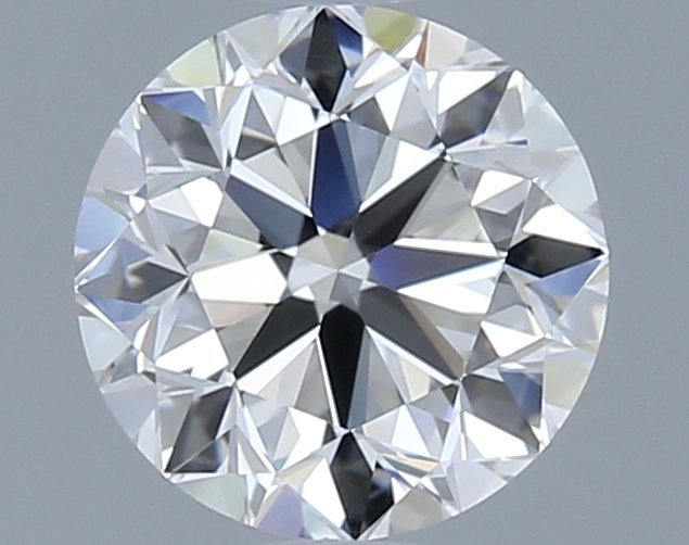 1.50 ct G VVS1 Round Shape Natural Diamond
