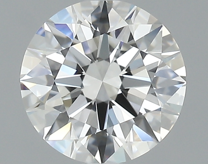 1.07 ct G VVS1 Round Shape Natural Diamond